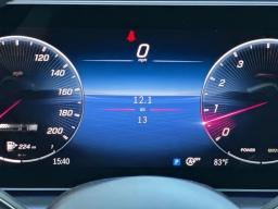 Mercedes-Benz GLE AMG GLE 63 S 4MATIC+ SUV 2026