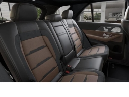Mercedes-Benz GLE AMG GLE 63 S 4MATIC+ SUV 2026