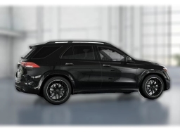 Mercedes-Benz GLE AMG GLE 63 S 4MATIC+ SUV 2026