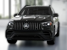 Mercedes-Benz GLE AMG GLE 63 S 4MATIC+ SUV 2026