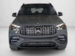 Mercedes-Benz GLE AMG GLE 63 S 4MATIC+ SUV 2026