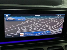 Mercedes-Benz GLE AMG GLE 63 S 4MATIC+ SUV 2026
