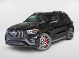 Mercedes-Benz GLE AMG GLE 63 S 4MATIC+ SUV 2025