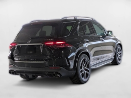 Mercedes-Benz GLE AMG GLE 63 S 4MATIC+ SUV 2025