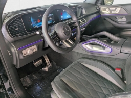 Mercedes-Benz GLE AMG GLE 63 S 4MATIC+ SUV 2025