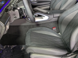 Mercedes-Benz GLE AMG GLE 63 S 4MATIC+ SUV 2025