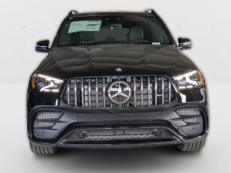 Mercedes-Benz GLE AMG GLE 63 S 4MATIC+ SUV 2025