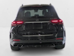 Mercedes-Benz GLE AMG GLE 63 S 4MATIC+ SUV 2025