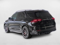 Mercedes-Benz GLE AMG GLE 63 S 4MATIC+ SUV 2025