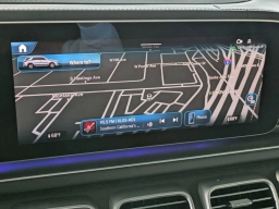 Mercedes-Benz GLE AMG GLE 63 S 4MATIC+ SUV 2025