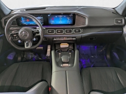 Mercedes-Benz GLE AMG GLE 63 S 4MATIC+ SUV 2025