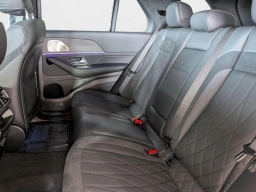 Mercedes-Benz GLE AMG GLE 63 S 4MATIC+ SUV 2025