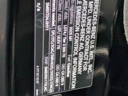 Mercedes-Benz GLE AMG GLE 63 S 4MATIC+ SUV 2025