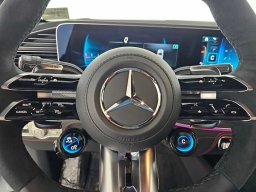 Mercedes-Benz GLE AMG GLE 63 S 4MATIC+ SUV 2026