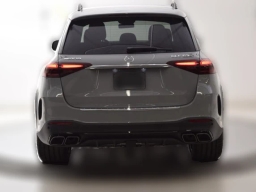 Mercedes-Benz GLE AMG GLE 63 S 4MATIC+ SUV 2026