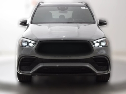 Mercedes-Benz GLE AMG GLE 63 S 4MATIC+ SUV 2026