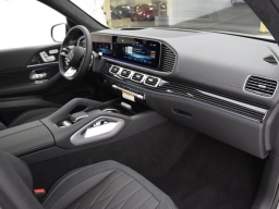 Mercedes-Benz GLE AMG GLE 63 S 4MATIC+ SUV 2026