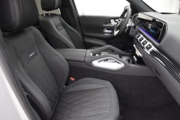 Mercedes-Benz GLE AMG GLE 63 S 4MATIC+ SUV 2026