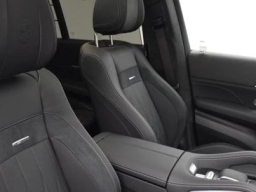 Mercedes-Benz GLE AMG GLE 63 S 4MATIC+ SUV 2026