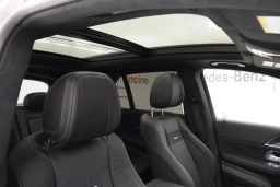Mercedes-Benz GLE AMG GLE 63 S 4MATIC+ SUV 2026