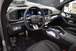 Mercedes-Benz GLE AMG GLE 63 S 4MATIC+ SUV 2026