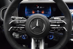 Mercedes-Benz GLE AMG GLE 63 S 4MATIC+ SUV 2026