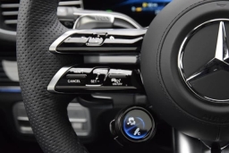 Mercedes-Benz GLE AMG GLE 63 S 4MATIC+ SUV 2026
