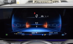 Mercedes-Benz GLE AMG GLE 63 S 4MATIC+ SUV 2026