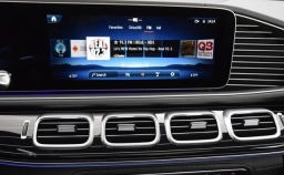 Mercedes-Benz GLE AMG GLE 63 S 4MATIC+ SUV 2026