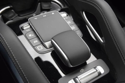 Mercedes-Benz GLE AMG GLE 63 S 4MATIC+ SUV 2026