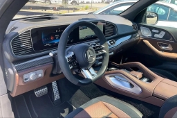 Mercedes-Benz GLE AMG GLE 63 S 4MATIC+ SUV 2026