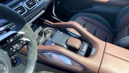 Mercedes-Benz GLE AMG GLE 63 S 4MATIC+ SUV 2026