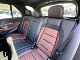 Mercedes-Benz GLE AMG GLE 63 S 4MATIC+ SUV 2026