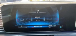 Mercedes-Benz GLE AMG GLE 63 S 4MATIC+ SUV 2026