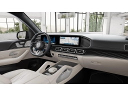 Mercedes-Benz GLE AMG GLE 63 S 4MATIC+ SUV 2026
