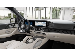 Mercedes-Benz GLE AMG GLE 63 S 4MATIC+ SUV 2026