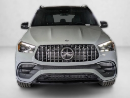 Mercedes-Benz GLE AMG GLE 63 S 4MATIC+ SUV 2026