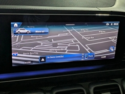 Mercedes-Benz GLE AMG GLE 63 S 4MATIC+ SUV 2026