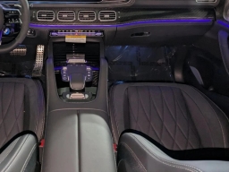 Mercedes-Benz GLE AMG GLE 63 S 4MATIC+ SUV 2026