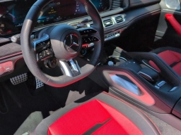 Mercedes-Benz GLE AMG GLE 63 S 4MATIC+ SUV 2025