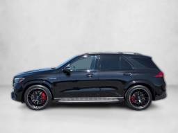 Mercedes-Benz GLE AMG GLE 63 S 4MATIC+ SUV 2025
