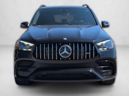Mercedes-Benz GLE AMG GLE 63 S 4MATIC+ SUV 2025