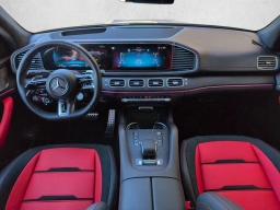 Mercedes-Benz GLE AMG GLE 63 S 4MATIC+ SUV 2025