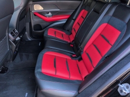Mercedes-Benz GLE AMG GLE 63 S 4MATIC+ SUV 2025