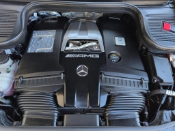 Mercedes-Benz GLE AMG GLE 63 S 4MATIC+ SUV 2025