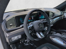 Mercedes-Benz GLE AMG GLE 63 S 4MATIC+ SUV 2026