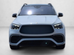 Mercedes-Benz GLE AMG GLE 63 S 4MATIC+ SUV 2026