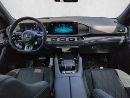Mercedes-Benz GLE AMG GLE 63 S 4MATIC+ SUV 2026