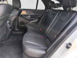 Mercedes-Benz GLE AMG GLE 63 S 4MATIC+ SUV 2026