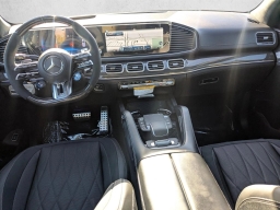 Mercedes-Benz GLE AMG GLE 63 S 4MATIC+ SUV 2026